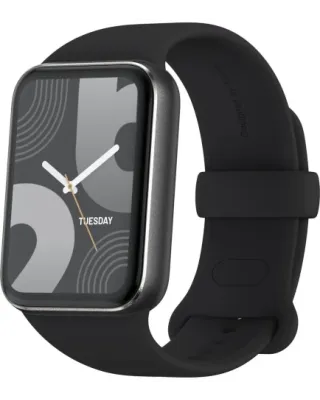 Фітнес-браслет Xiaomi Mi Smart Band 9 Pro Obsidian Black (BHR8710GL)