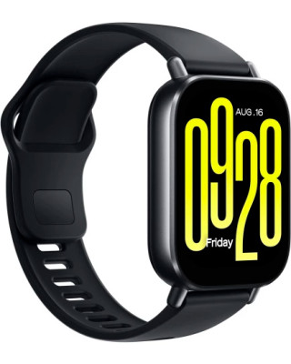 Смарт-годинник Xiaomi Redmi Watch 5 Active Black (BHR8784GL)
