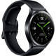 Смарт-часы Xiaomi Watch 2 Black Case With Black TPU Strap (BHR8035GL) (1025028)