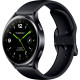 Смарт-часы Xiaomi Watch 2 Black Case With Black TPU Strap (BHR8035GL) (1025028)