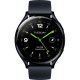 Смарт-часы Xiaomi Watch 2 Black Case With Black TPU Strap (BHR8035GL) (1025028)
