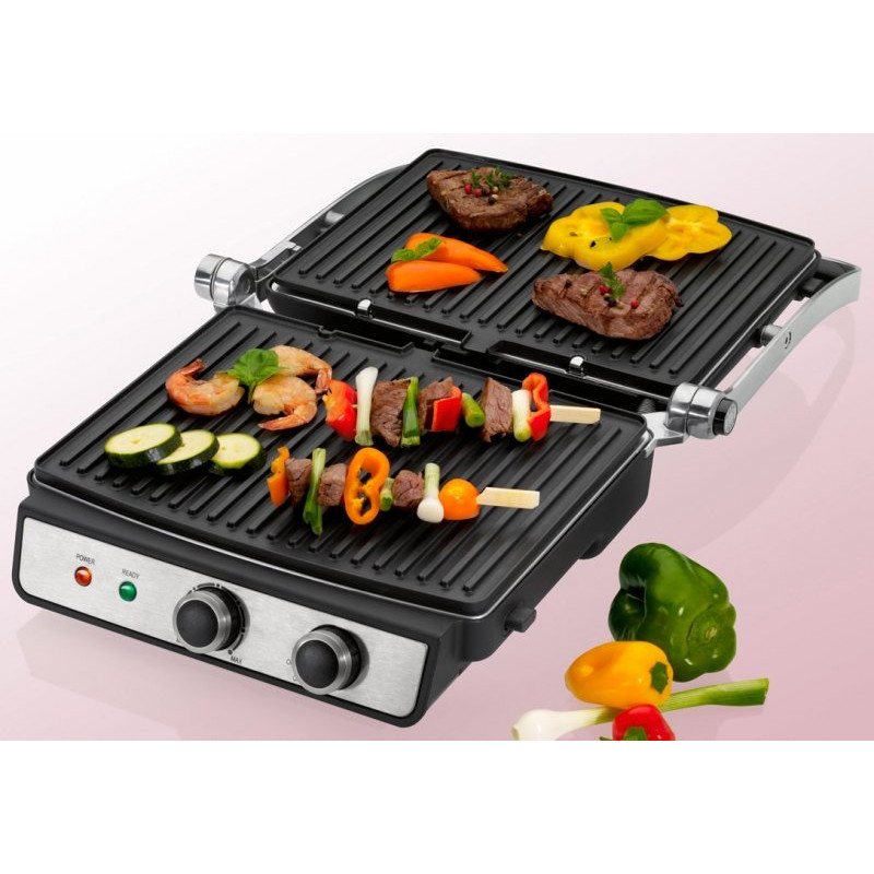 Гриль ProfiCook PC-KG 1029