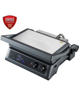 Гриль POLARIS PGP 7003 SMOKELESS
