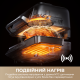 Гриль Mova IG20 PRO Black