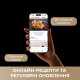 Гриль Mova IG20 PRO Black