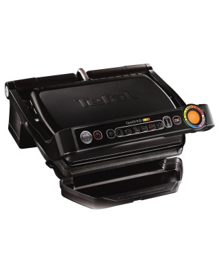 Гриль TEFAL OptiGrill+ GC712834