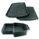 Гриль TEFAL OptiGrill+ GC712834