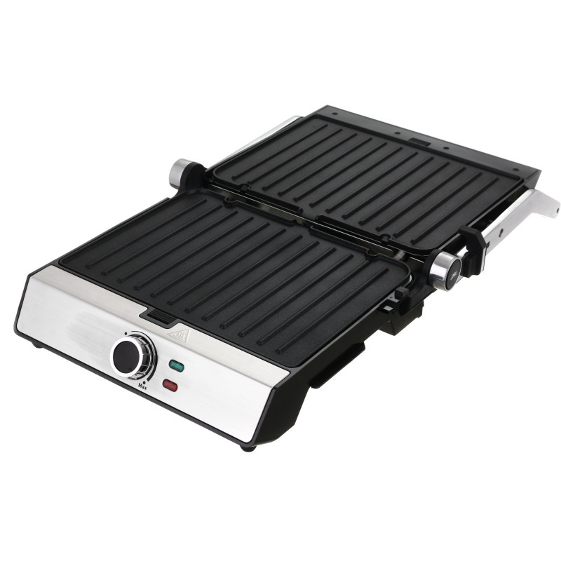 Гриль LARETTI LR-EC8522