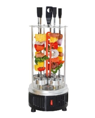 Шашличниця ViLgrand V10052