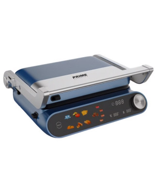 Гриль PRIME Technics PGH 221 KL