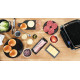 Гриль Tefal OptiGrill Elite GC750830