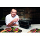 Гриль Tefal OptiGrill Elite GC750830