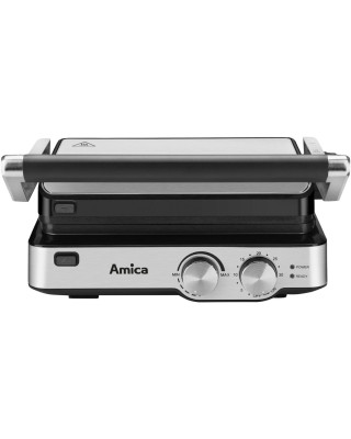 Гриль Amica GK4011
