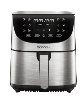 Мультипечь Scandix AFDS 7-17