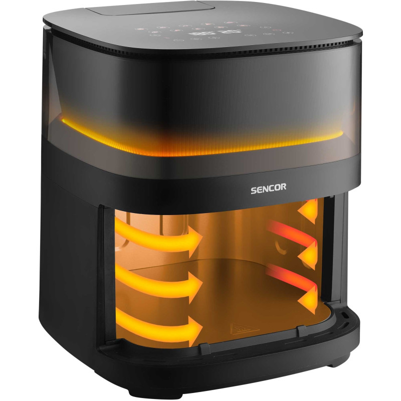 Мультипіч Sencor Vita SFR 5050BK