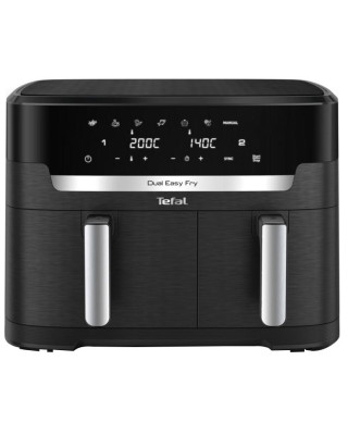 Мультипіч Tefal Dual Easy Fry XXL EY9428E0