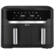 Мультипечь Tefal Dual Easy Fry XXL EY9428E0