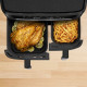 Мультипечь Tefal Dual Easy Fry XXL EY9428E0