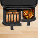 Мультипечь Tefal Dual Easy Fry XXL EY9428E0
