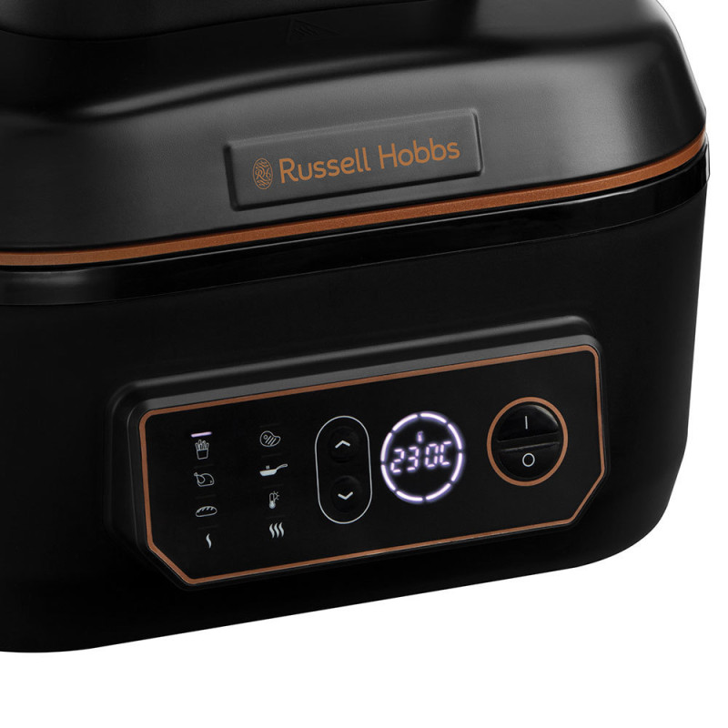 Мультипечь Russell Hobbs SatisFry Air & Grill 26520-56