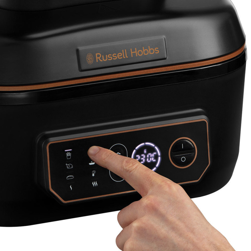 Мультипечь Russell Hobbs SatisFry Air & Grill 26520-56
