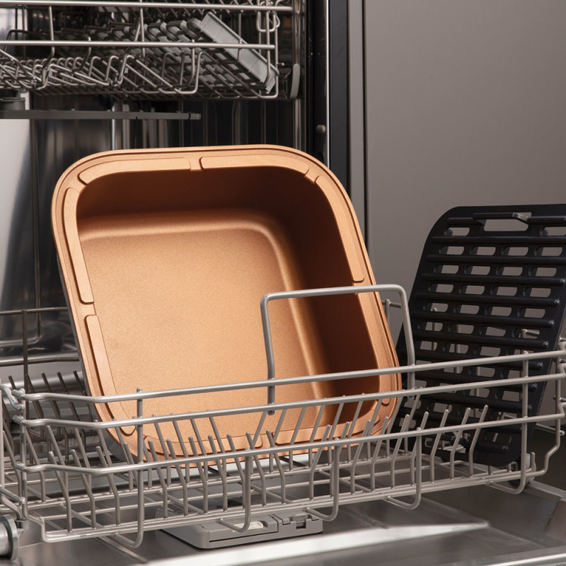 Мультипечь Russell Hobbs SatisFry Air & Grill 26520-56