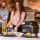 Мультипечь Russell Hobbs SatisFry Air & Grill 26520-56
