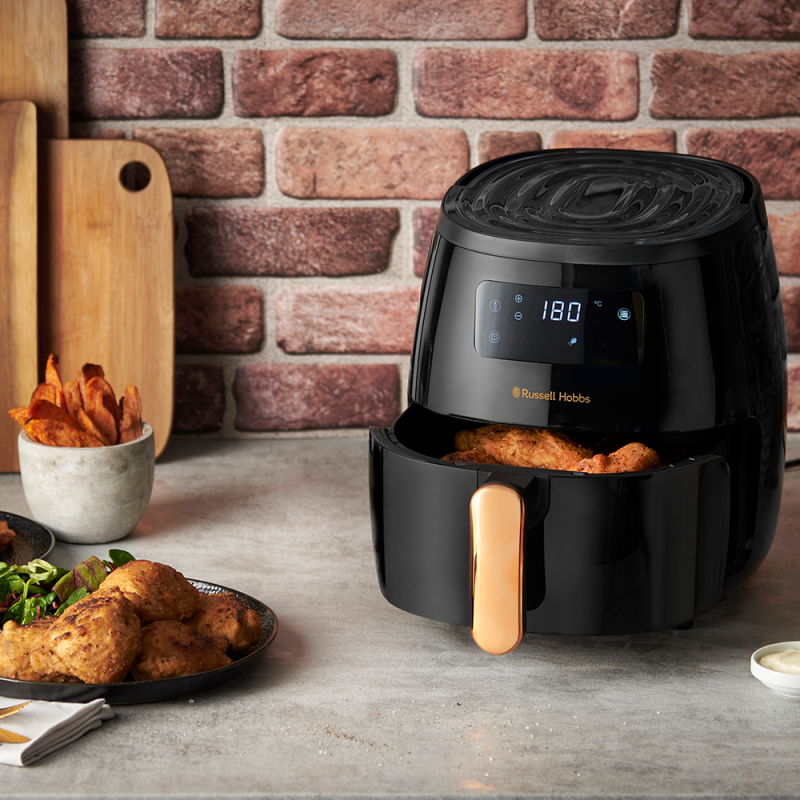 Мультипечь Russell Hobbs SatisFry Air Large 26510-56
