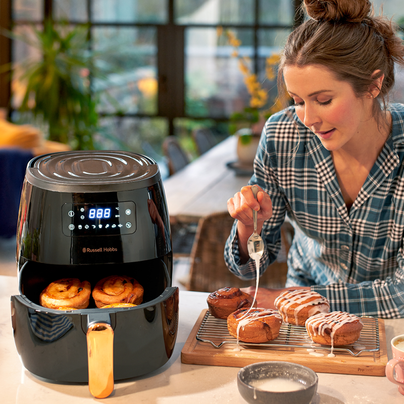 Мультипечь Russell Hobbs SatisFry Air Large 26510-56