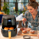 Мультипечь Russell Hobbs SatisFry Air Large 26510-56