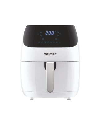 Мультипечь Zelmer ZAF 5501W