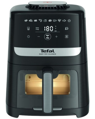 Мультипіч Tefal Easy Fry Silence Vision EY5568E0