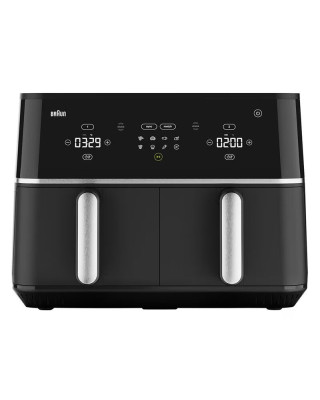 Мультипечь BRAUN TD5030IBK