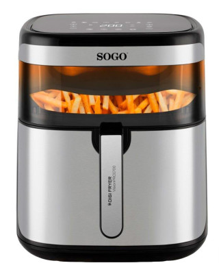 Мультипечь SOGO SS-10905