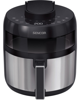 Мультипіч Sencor VITA SFR 5010BK