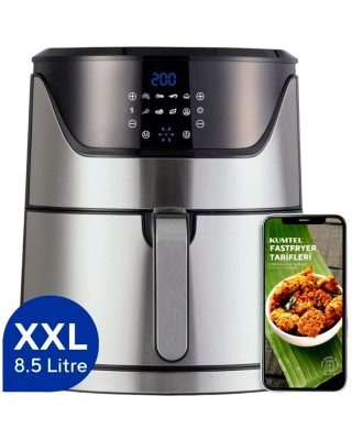 Мультипіч KUMTEL HAF-08 Inox