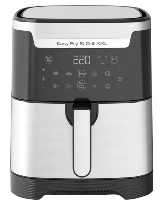 Мультипіч Tefal EASY FRY & GRILL XXL EY801D15