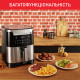 Мультипечь Tefal EASY FRY & GRILL XXL EY801D15