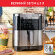 Мультипечь Tefal EASY FRY & GRILL XXL EY801D15
