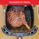 Мультипечь Tefal EASY FRY & GRILL XXL EY801D15
