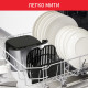 Мультипечь Tefal EASY FRY & GRILL XXL EY801D15