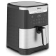 Мультипечь Tefal EASY FRY & GRILL XXL EY801D15