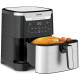 Мультипечь Tefal EASY FRY & GRILL XXL EY801D15