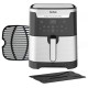 Мультипечь Tefal EASY FRY & GRILL XXL EY801D15