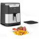 Мультипечь Tefal EASY FRY & GRILL XXL EY801D15