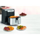 Мультипечь Tefal EASY FRY & GRILL XXL EY801D15