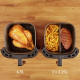 Мультипечь Tefal EASY FRY & GRILL XXL EY801D15