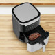 Мультипечь Tefal EASY FRY & GRILL XXL EY801D15