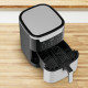 Мультипечь Tefal EASY FRY & GRILL XXL EY801D15