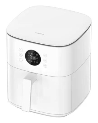 Мультипіч XIAOMI AIR FRYER 6.5L MAF-W6501 WHITE 